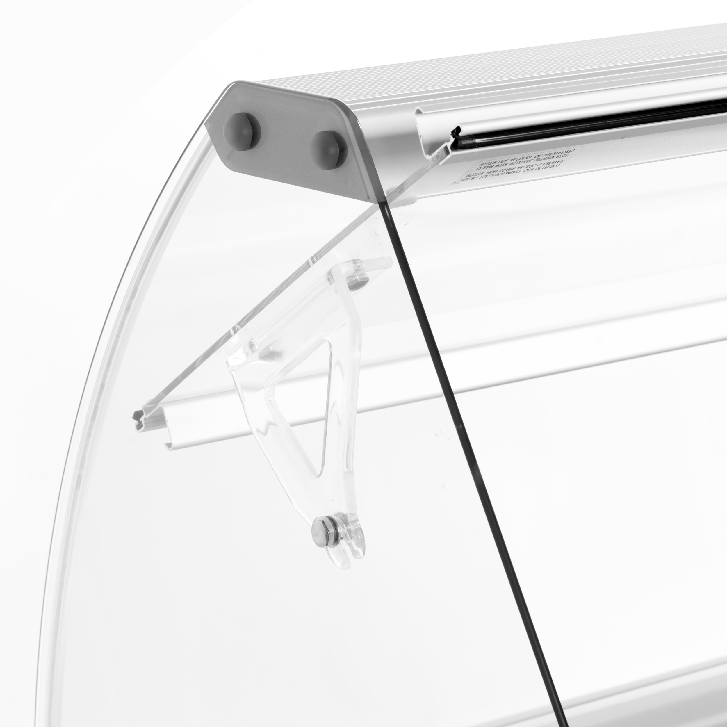 Scoop Ice Cream Display - J7E