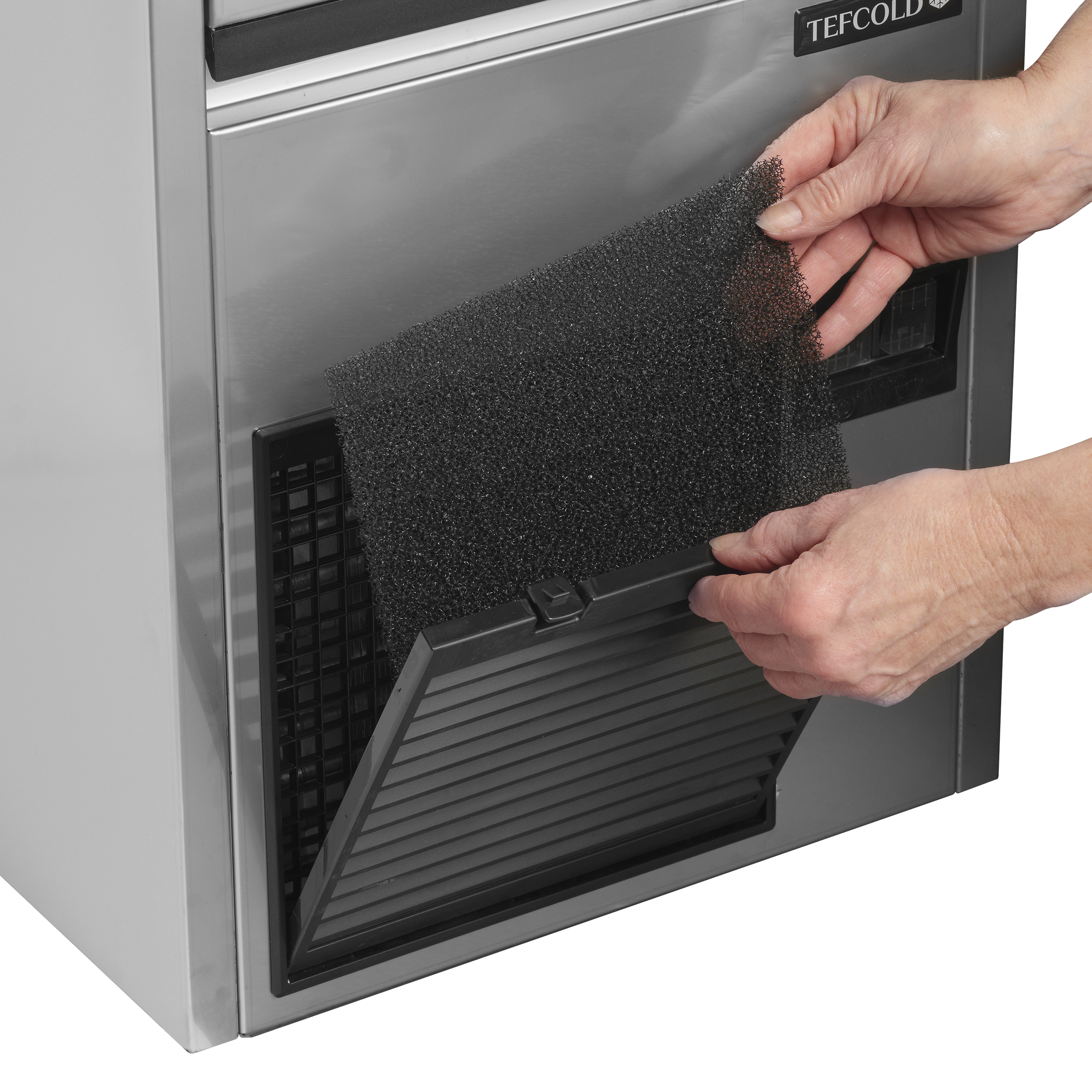 Ice Maker - TC57