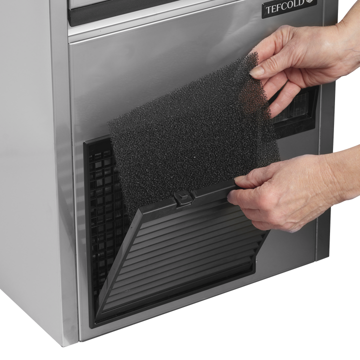 Ice Maker - TC57