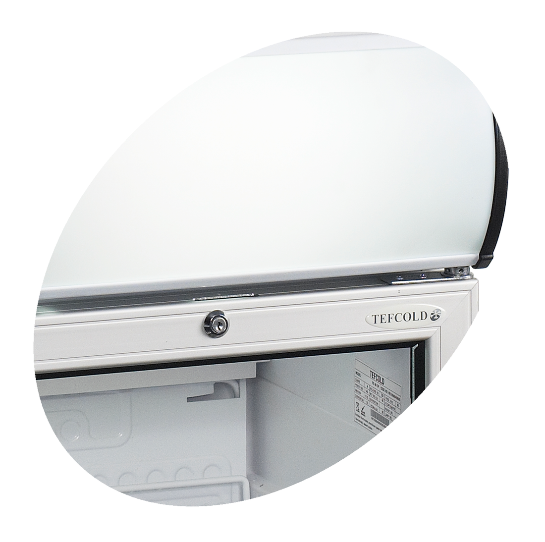 Counter Top Chiller - FS80CP