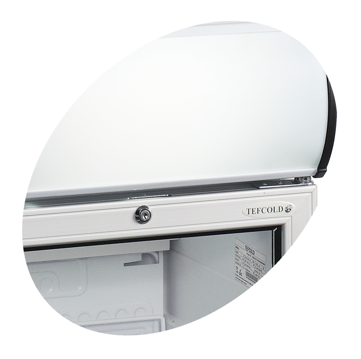 Counter Top Chiller - FS80CP