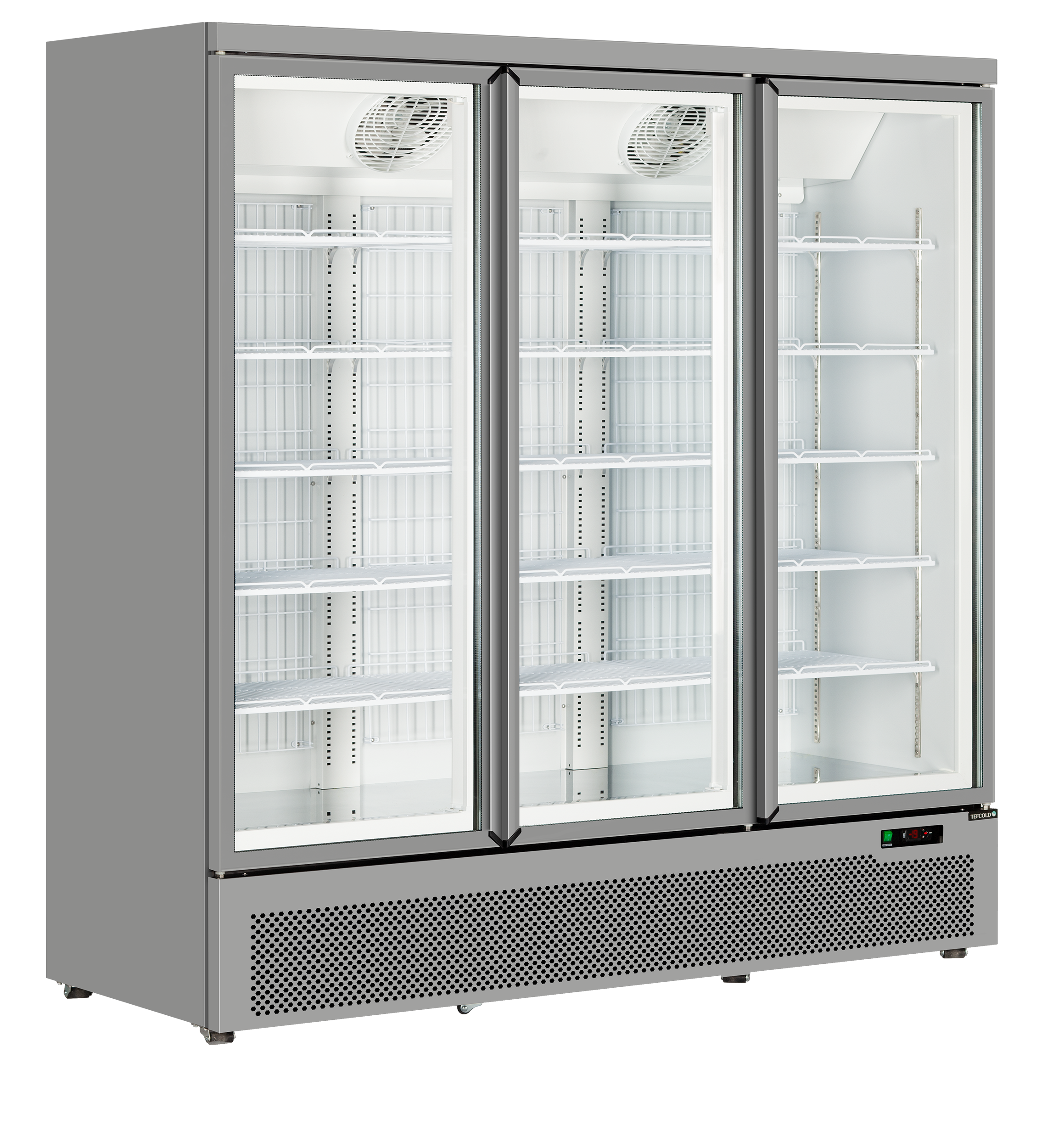 Display Freezer - Atom Maxi F3DS