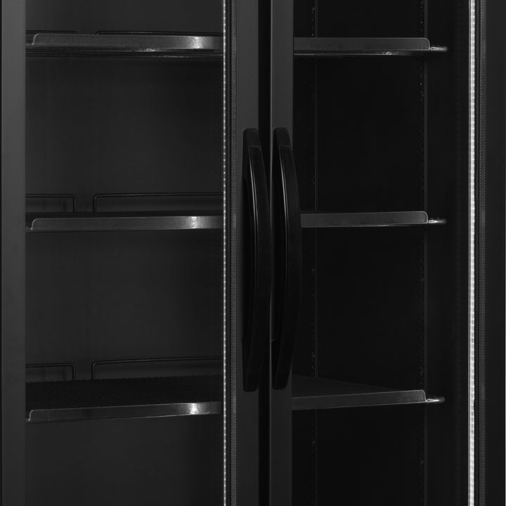 Bottle Cooler - FS890H BLACK