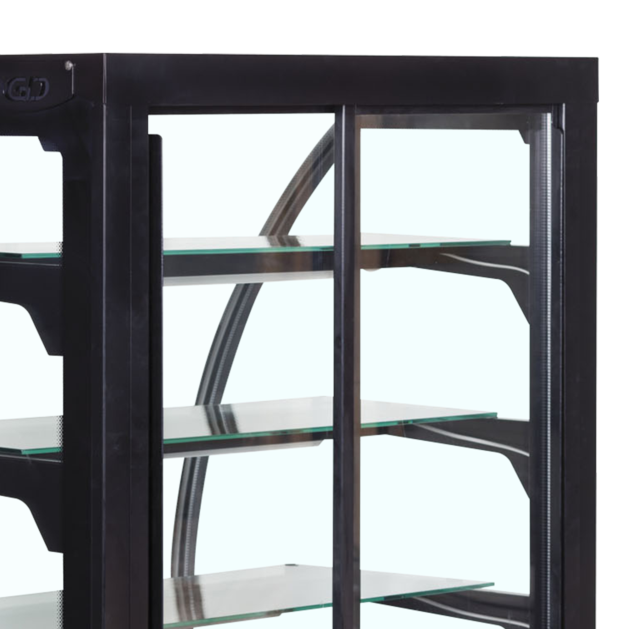 Patisserie and Deli Display - EVO602