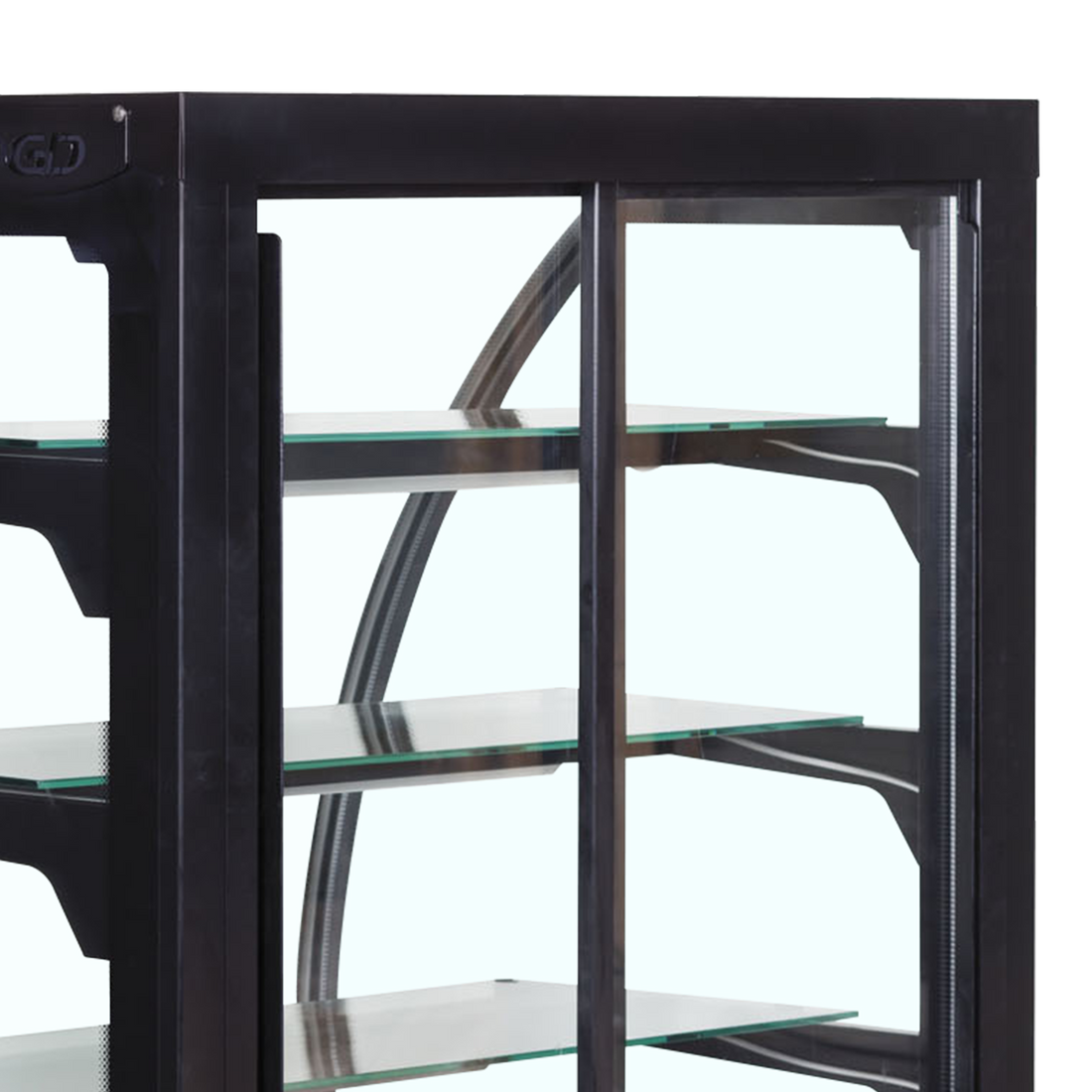 Patisserie Display Cabinet - EVO902 SS