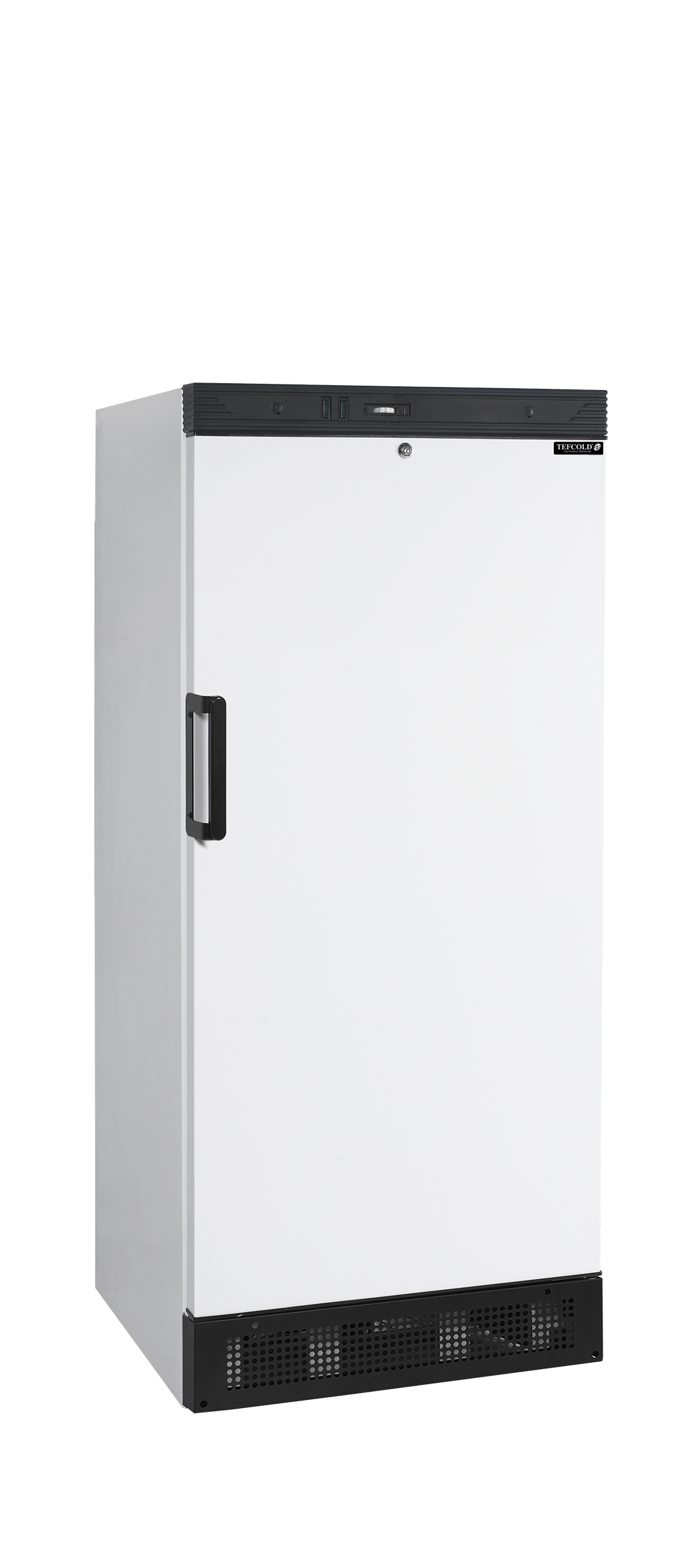 Solid Door Refrigerator - SD1220