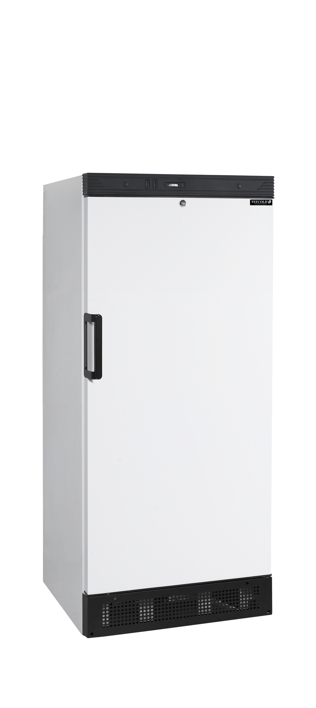 Solid Door Refrigerator - SD1220