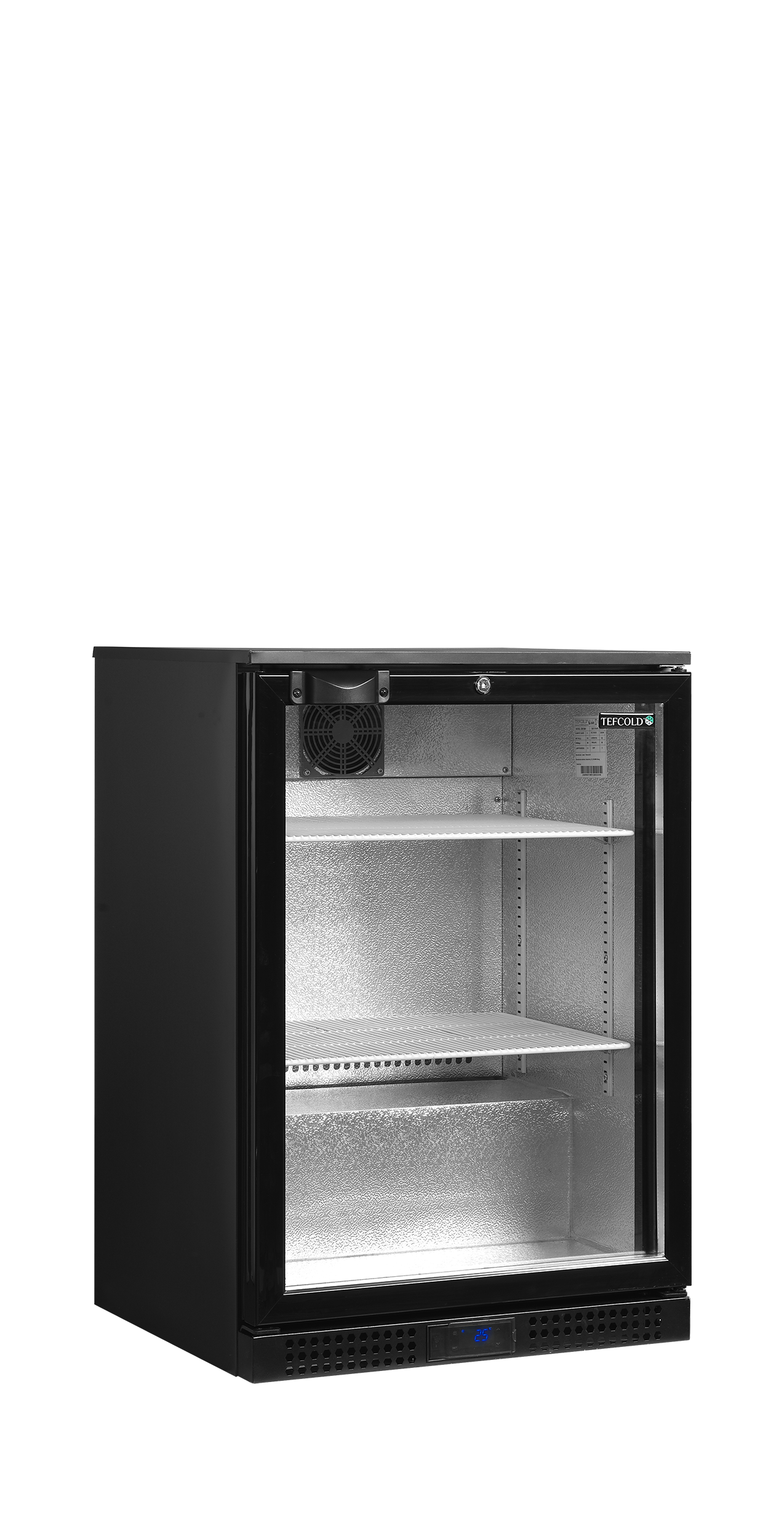 Back Bar Cooler - DB126H