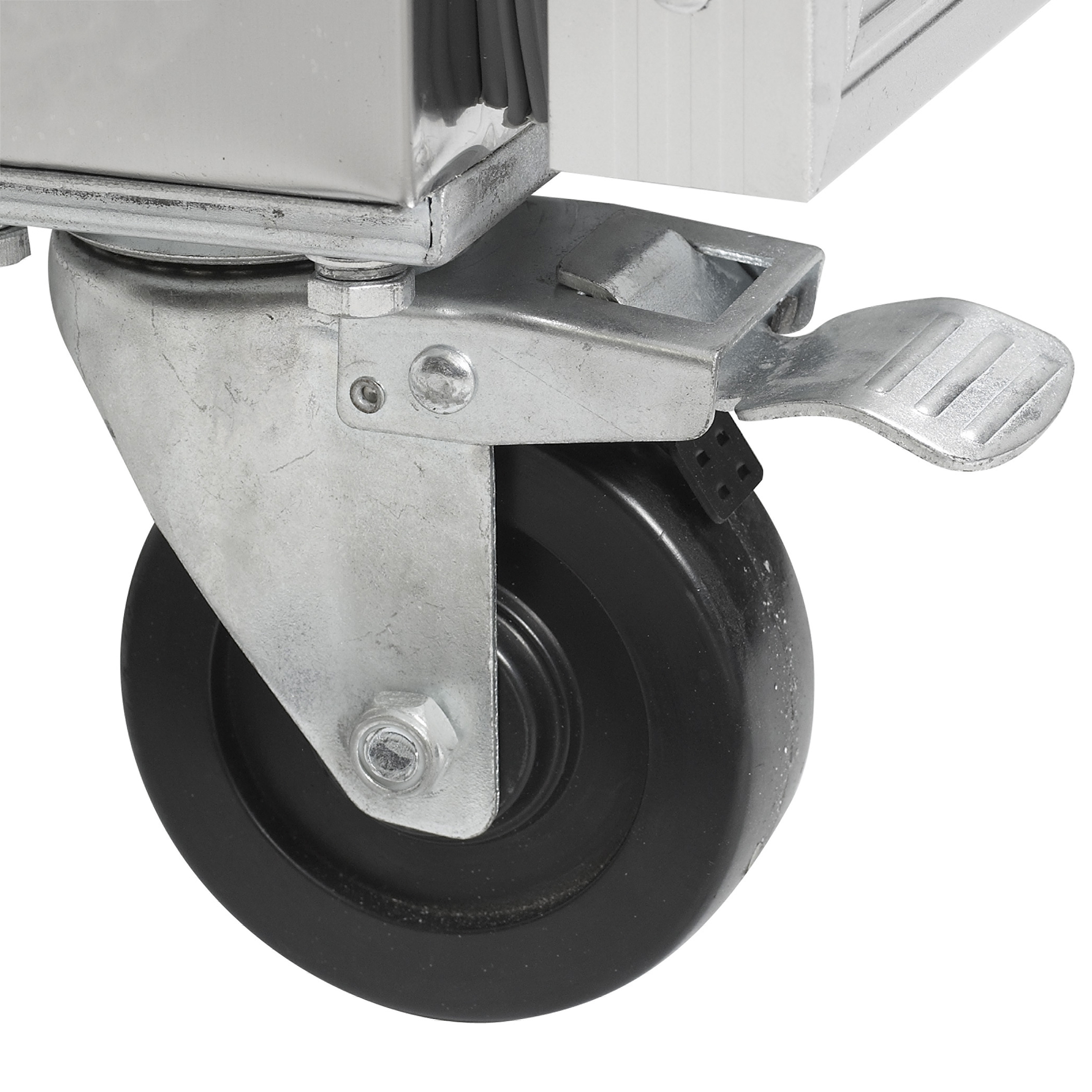 Low Height Gastronorm Counter - UC5360