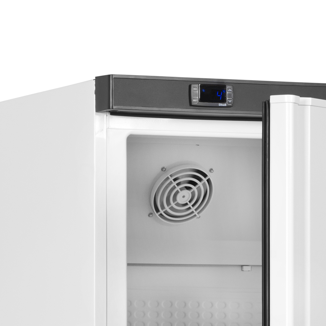 Glass Door Merchandiser - UR400G