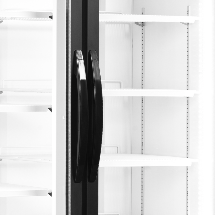 Glass Door Merchandiser - FSC891H