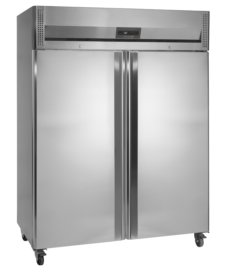 Gastronorm Solid Door Refrigerator - RK1420