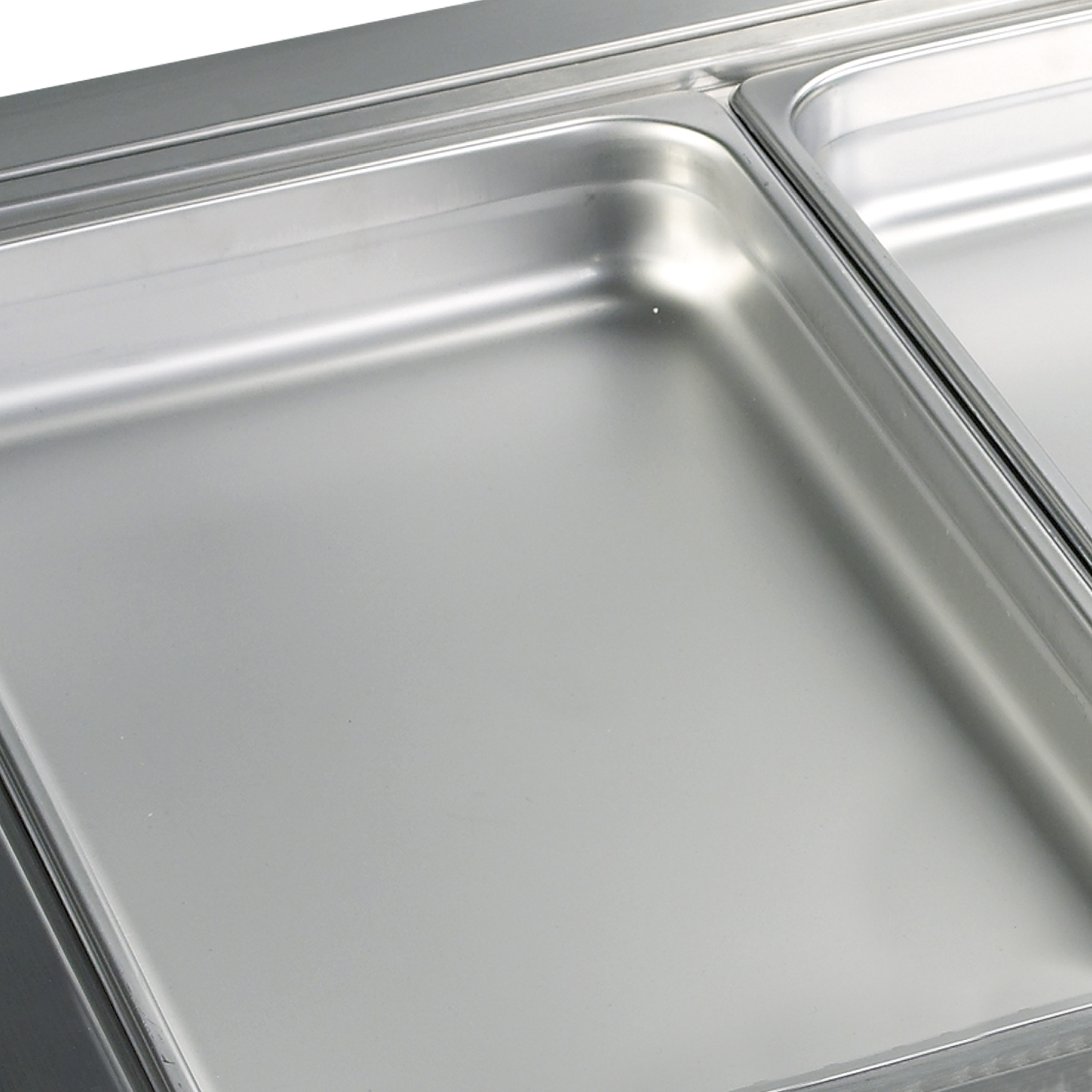 Buffet Display - CW5