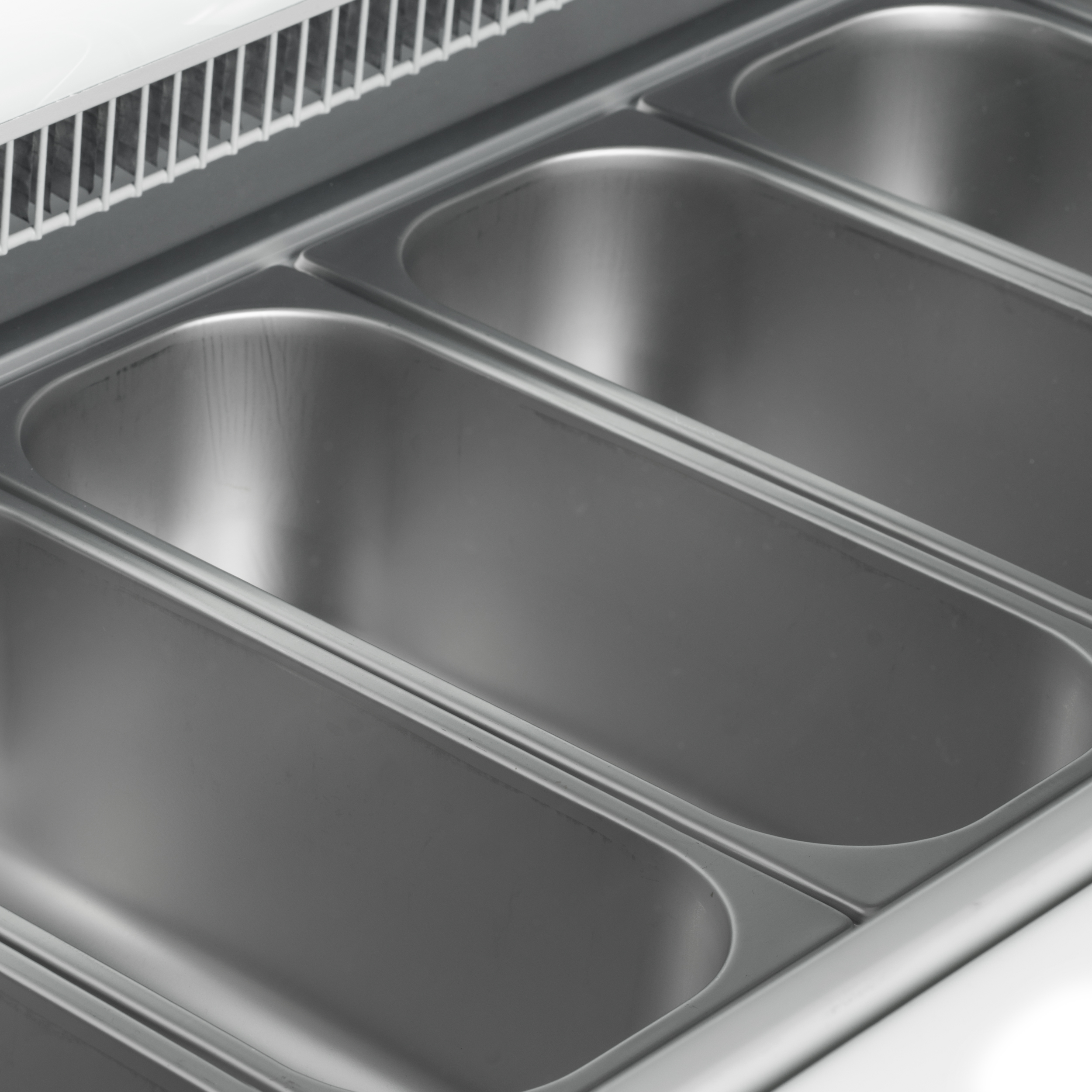 Scoop Ice Cream Display - J9E