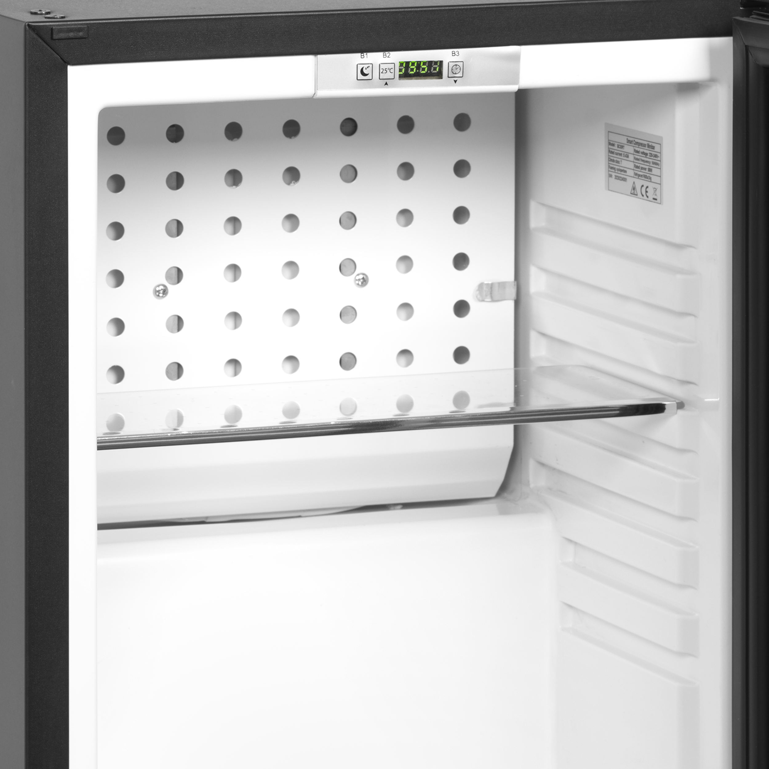 Minibar - TM35GC