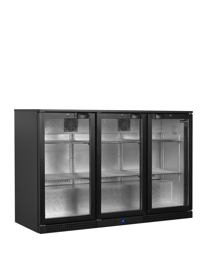 Back Bar Cooler - BA31H