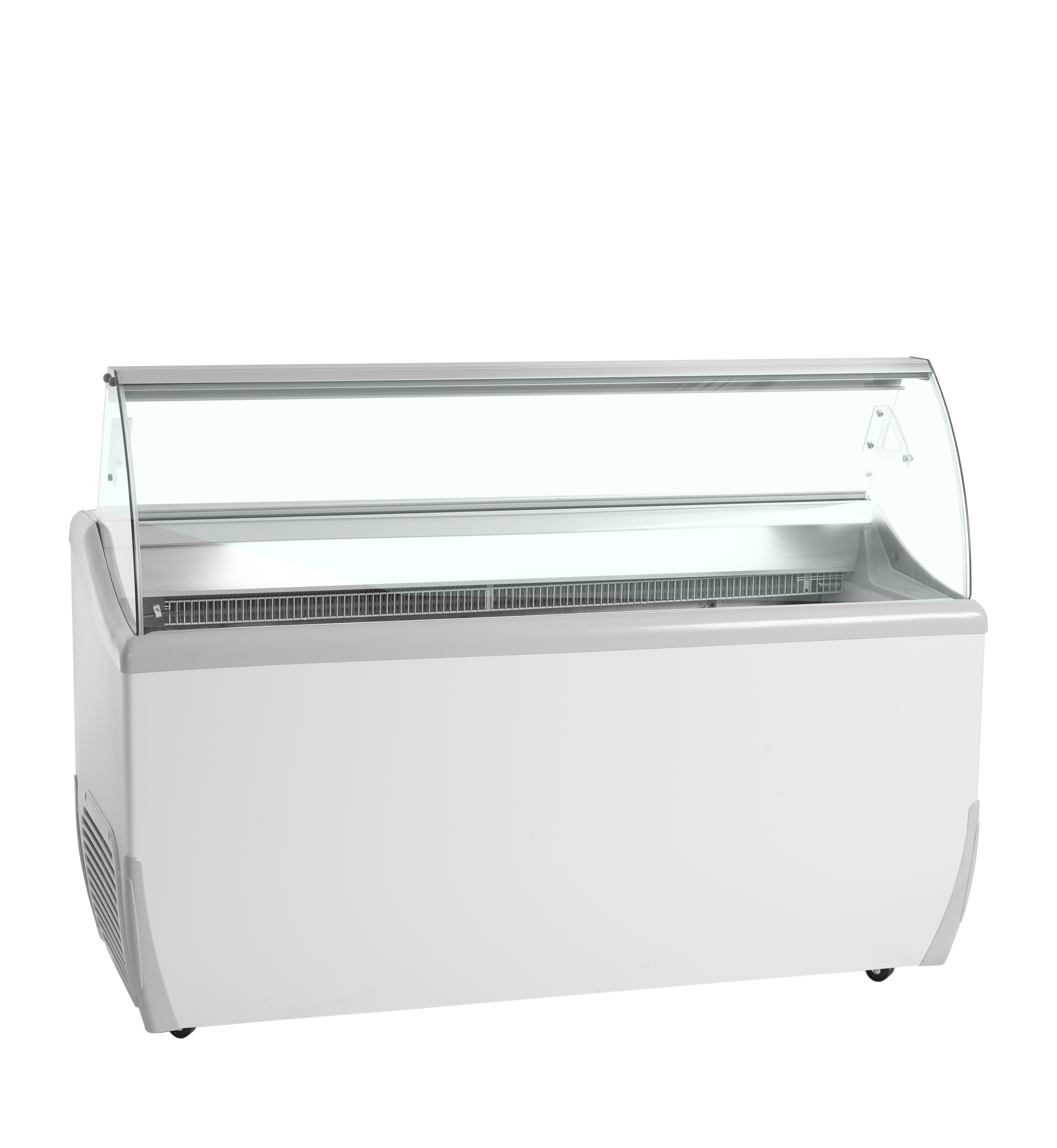 Scoop Ice Cream Display - J9E