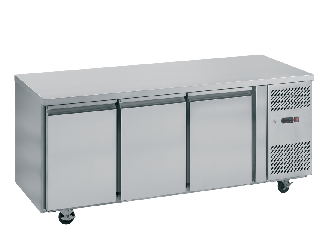 Gastronorm Counter - PH30