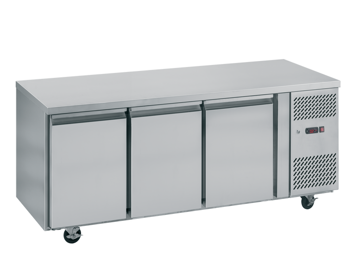 Gastronorm Counter - PH30