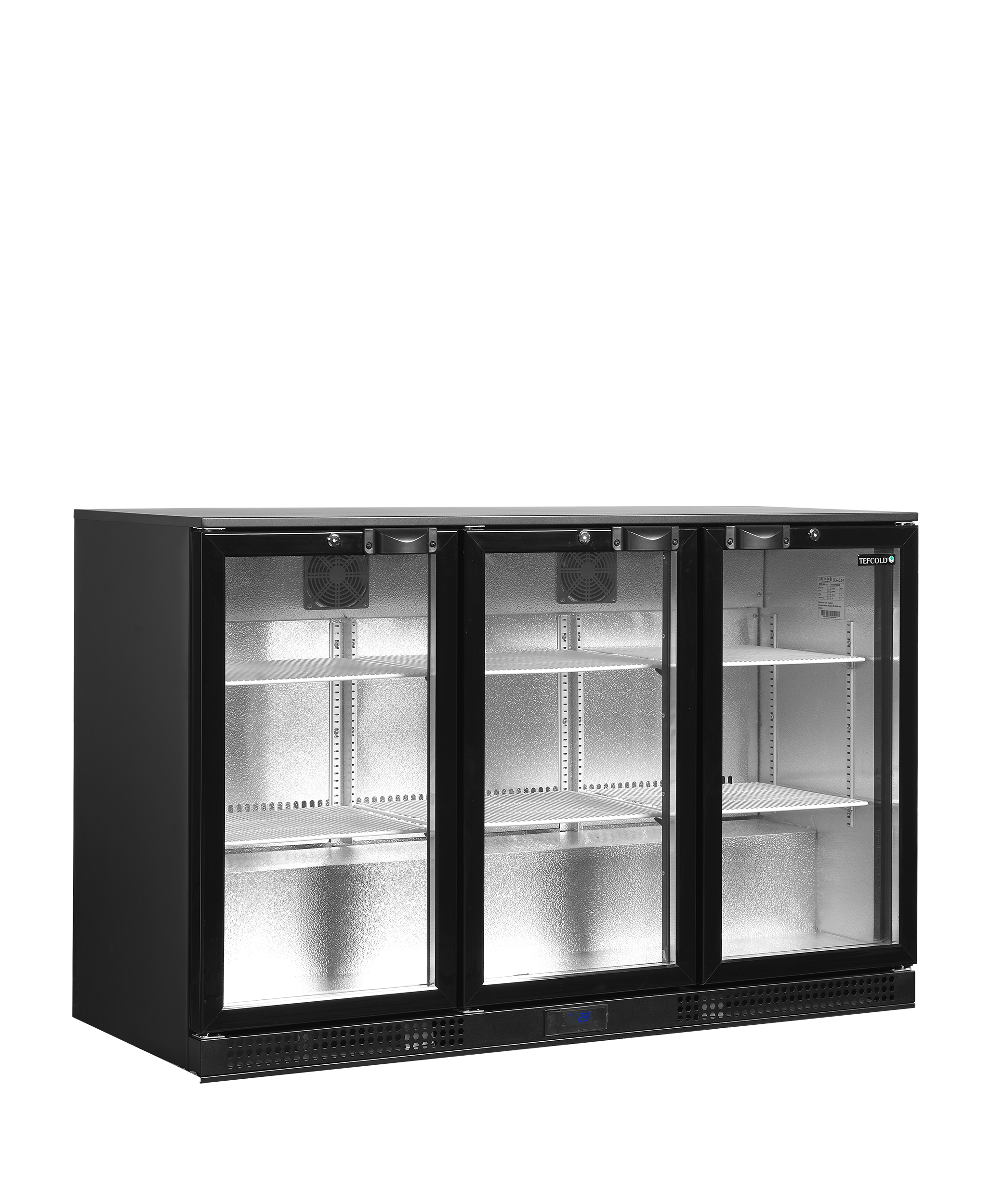 Back Bar Cooler - DB301H