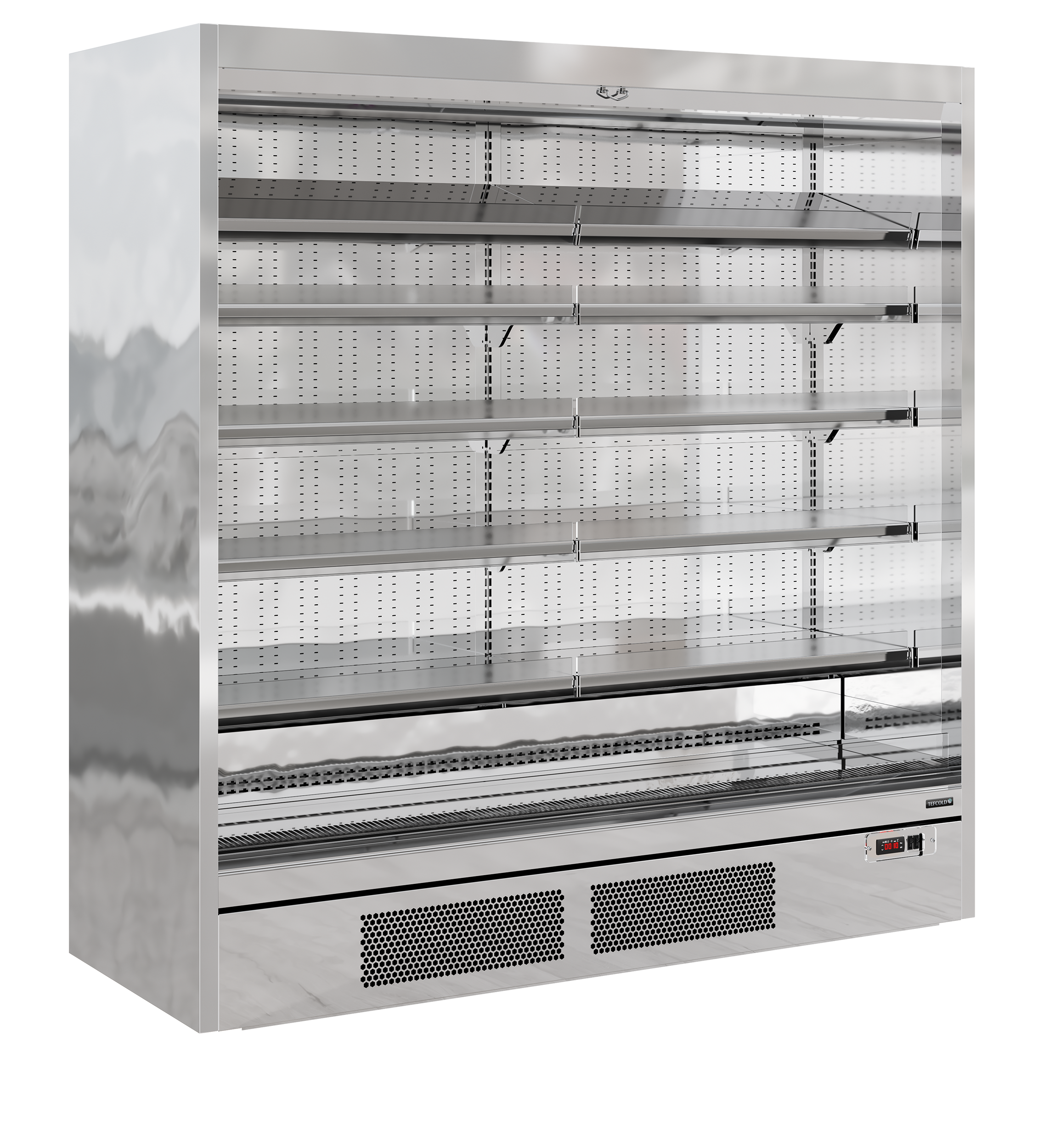 Multideck - Galaxy+ GP20 SS