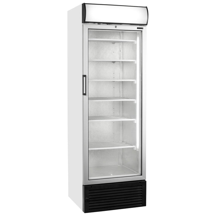 Glass Door Display Freezer - UFG1450GCP
