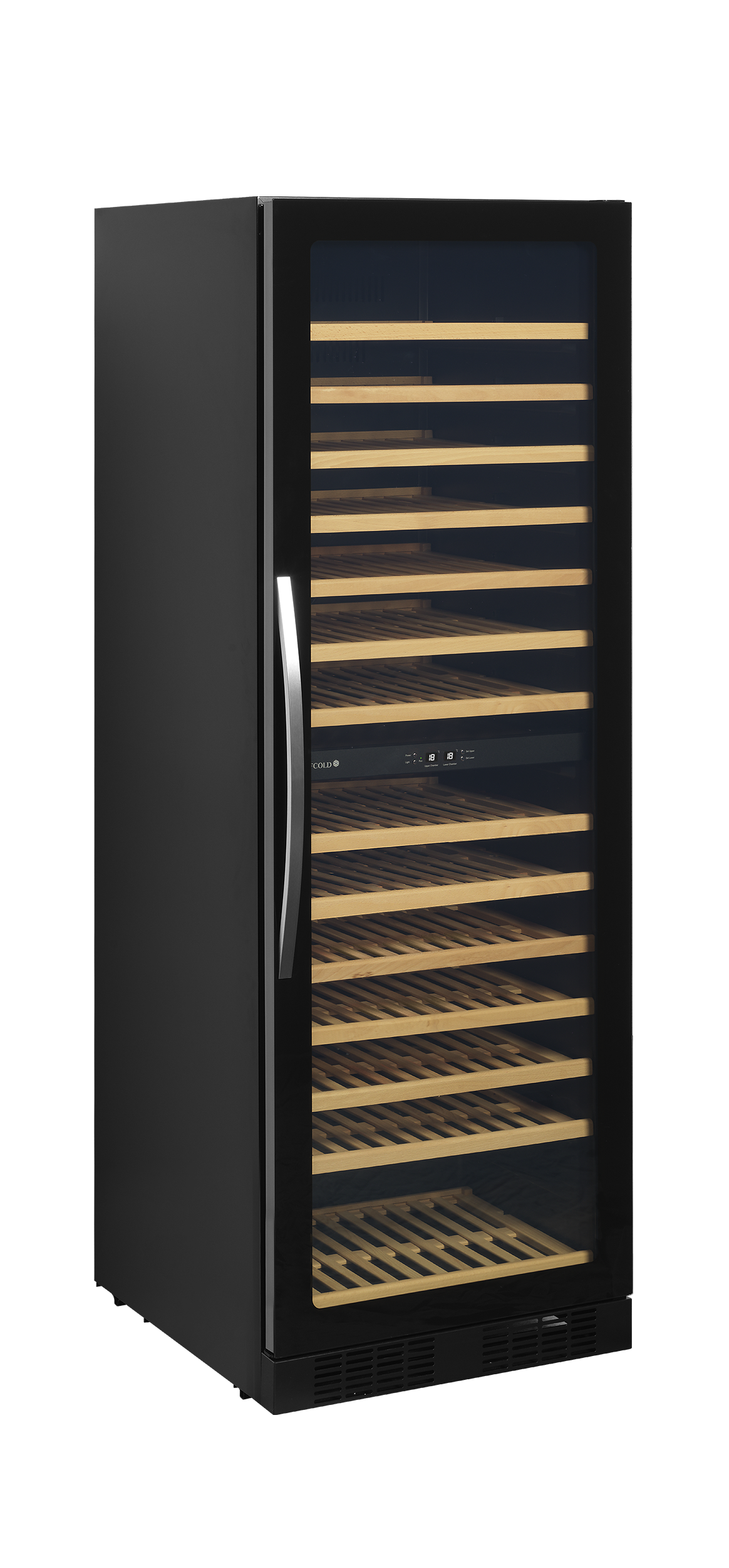 Wine Cooler - TFW400-2F