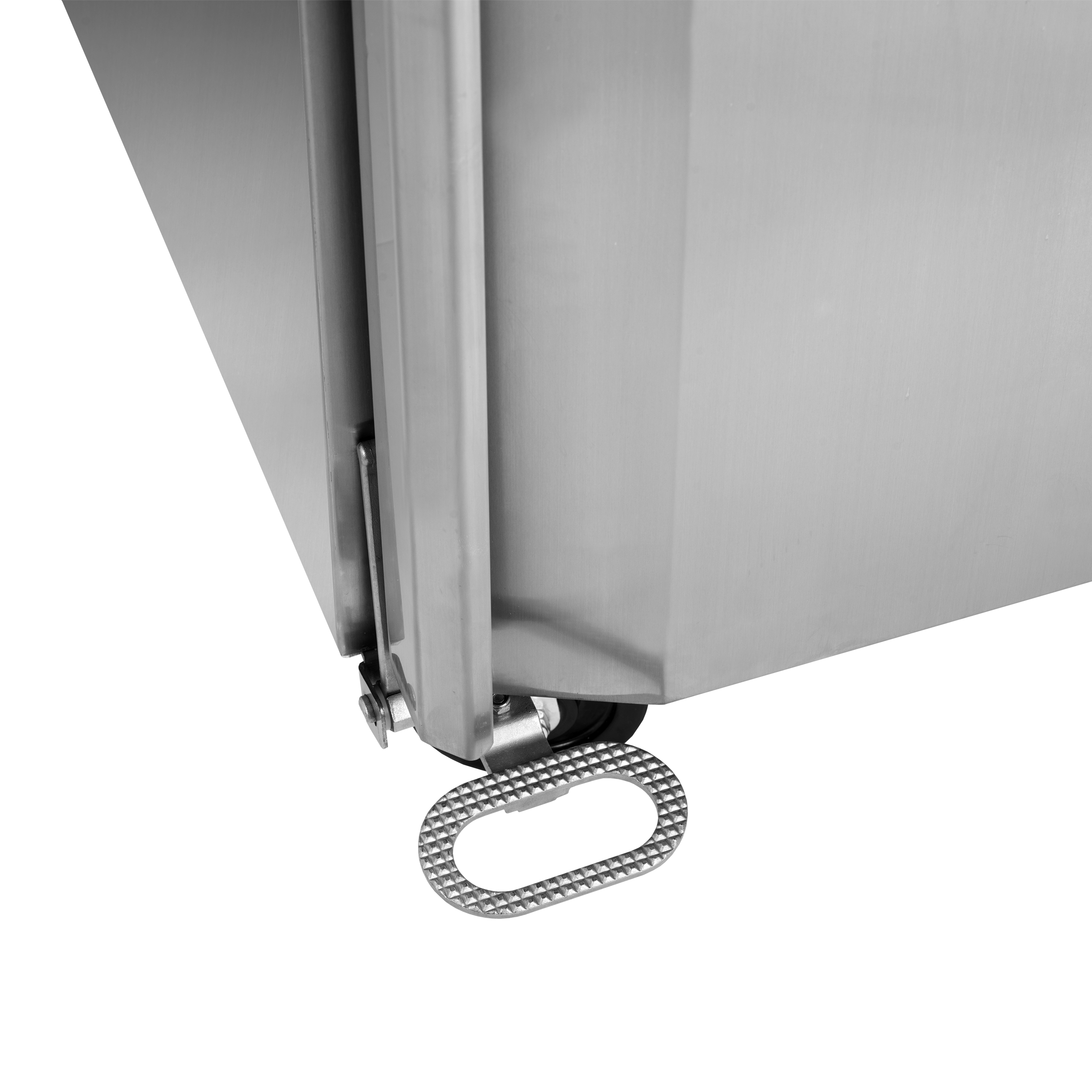 Gastronorm Solid Door Refrigerator - RK710X1
