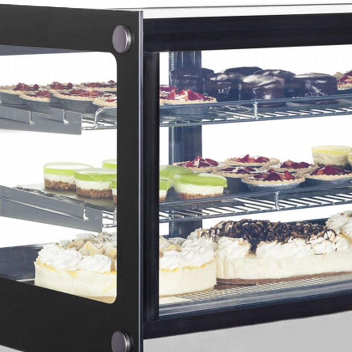 Counter Top Display - LCT750F