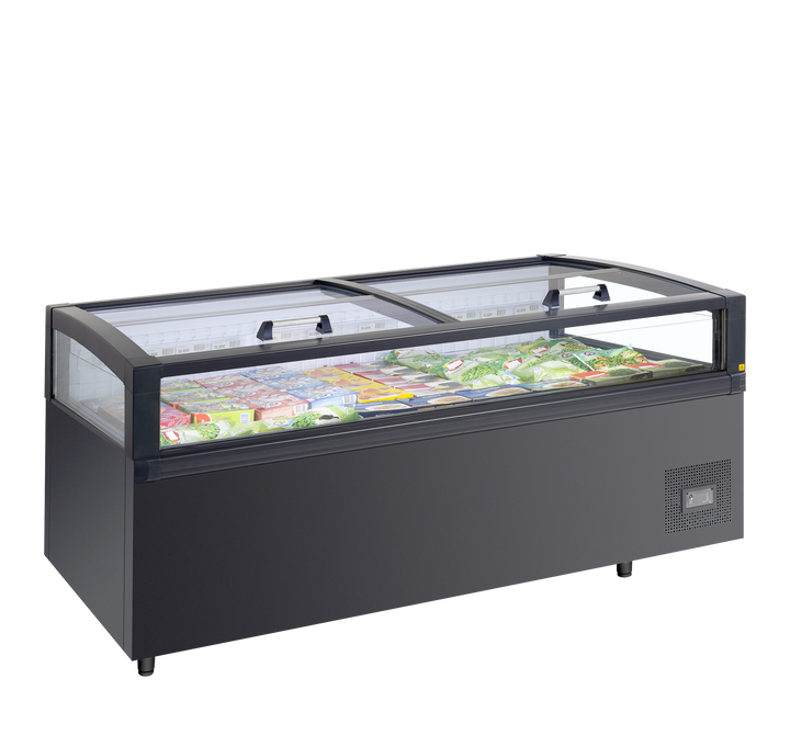 Chiller / Freezer - View HC