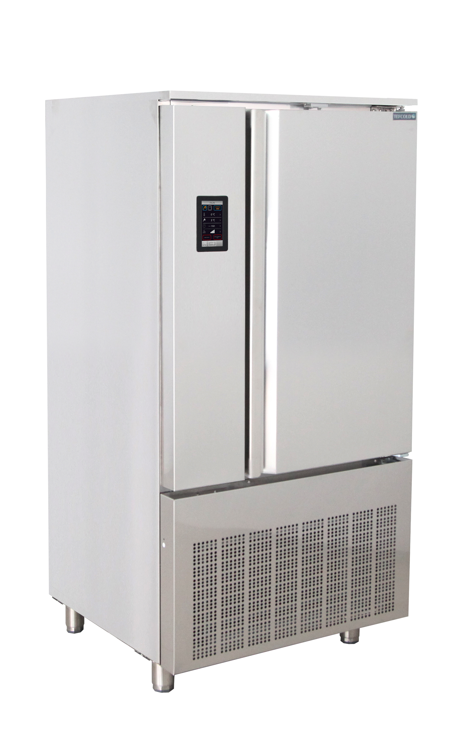 Blast Chiller/Freezer - BLCB10X1