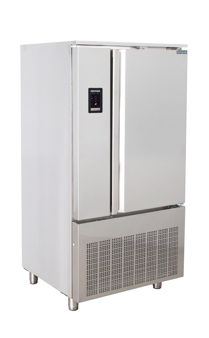 Blast Chiller/Freezer - BLCB10X1