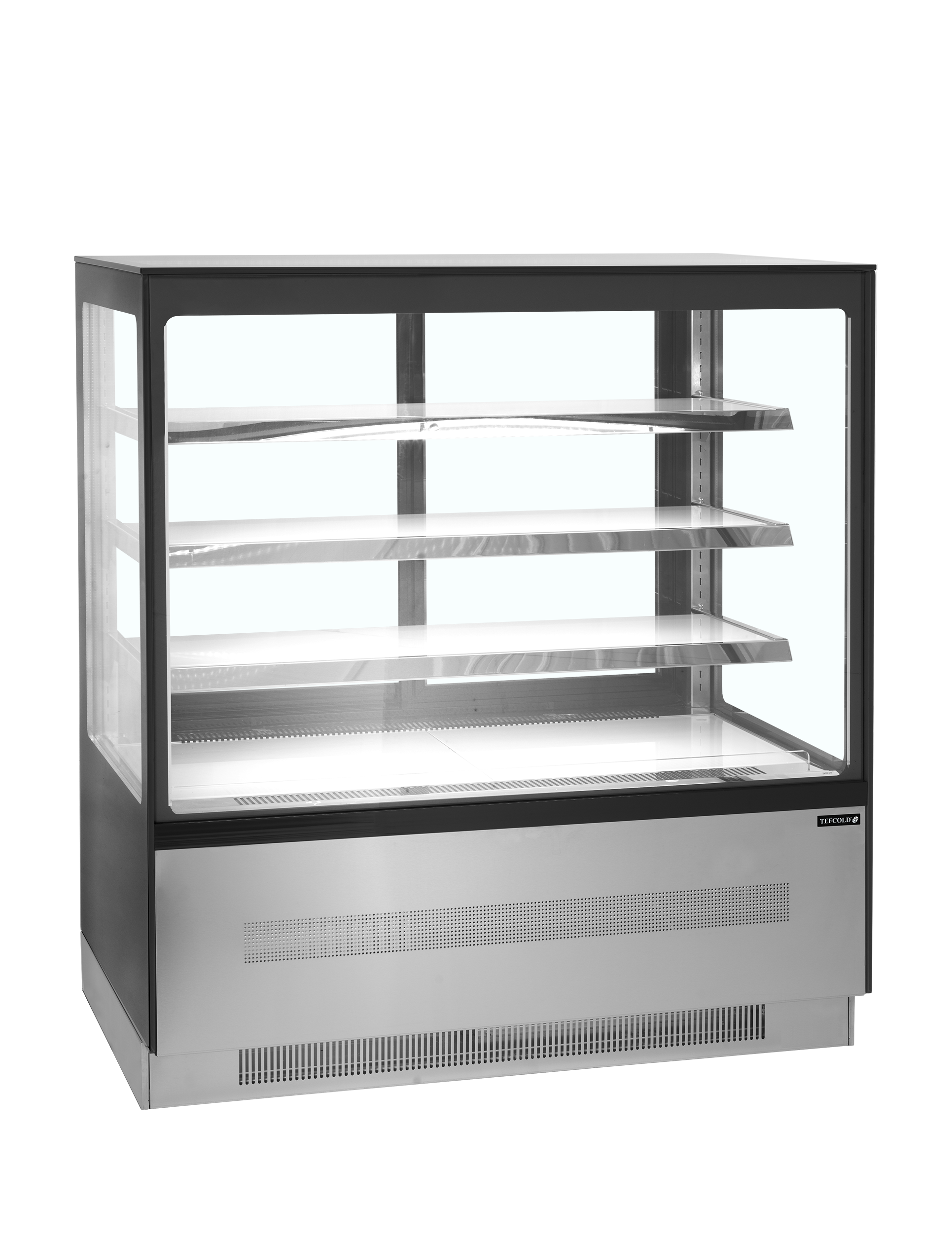 Chilled Display Cabinet - LPD903F/BLACK