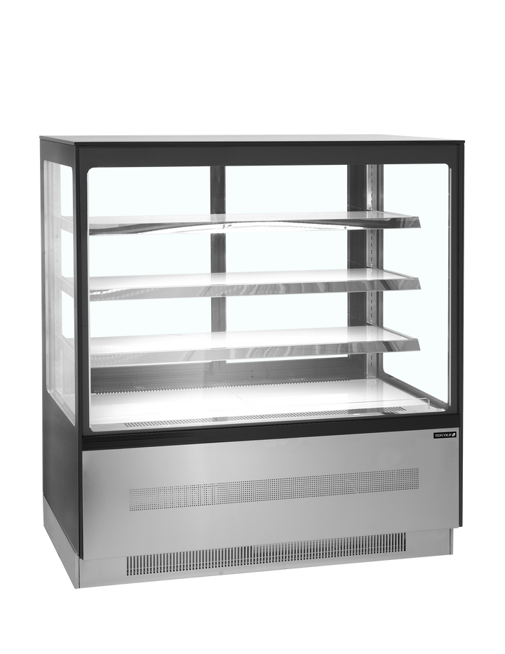Chilled Display Cabinet - LPD903F/BLACK