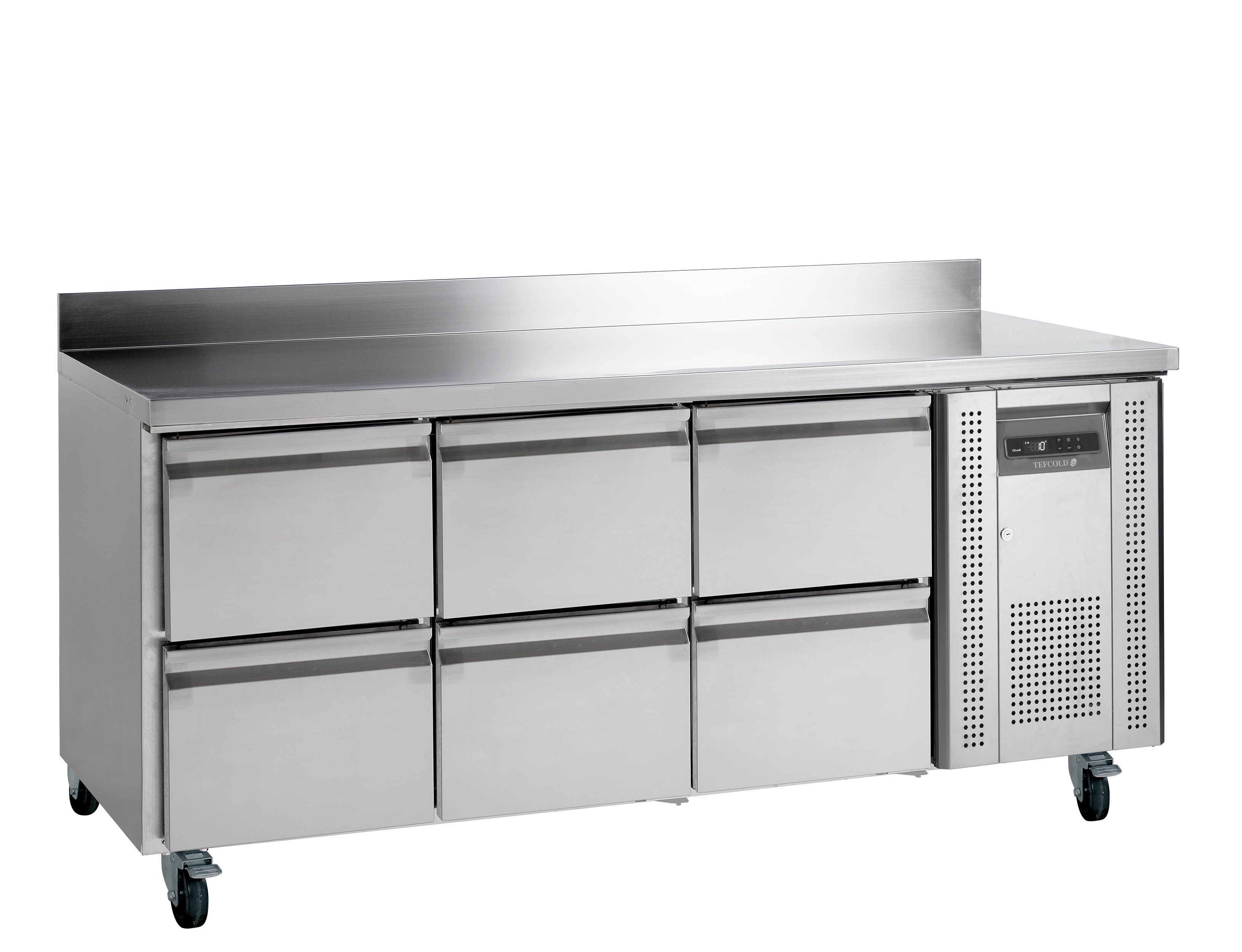 Counter Cooler GN1/1 - CK7360