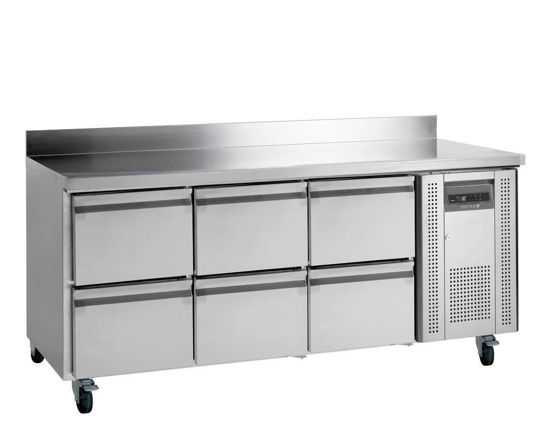 Counter Cooler GN1/1 - CK7360