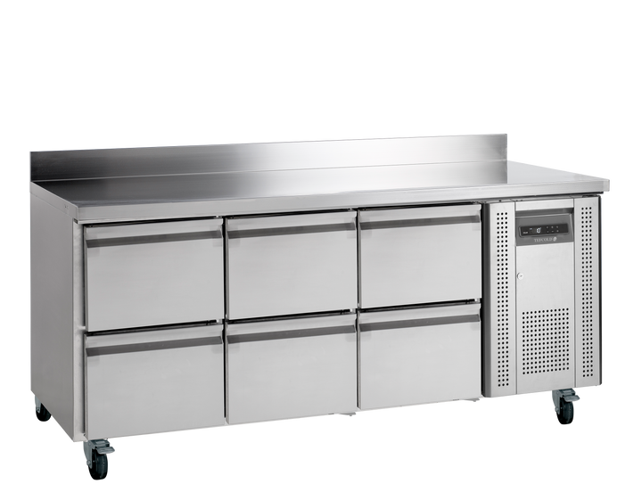 Counter Cooler GN1/1 - CK7360