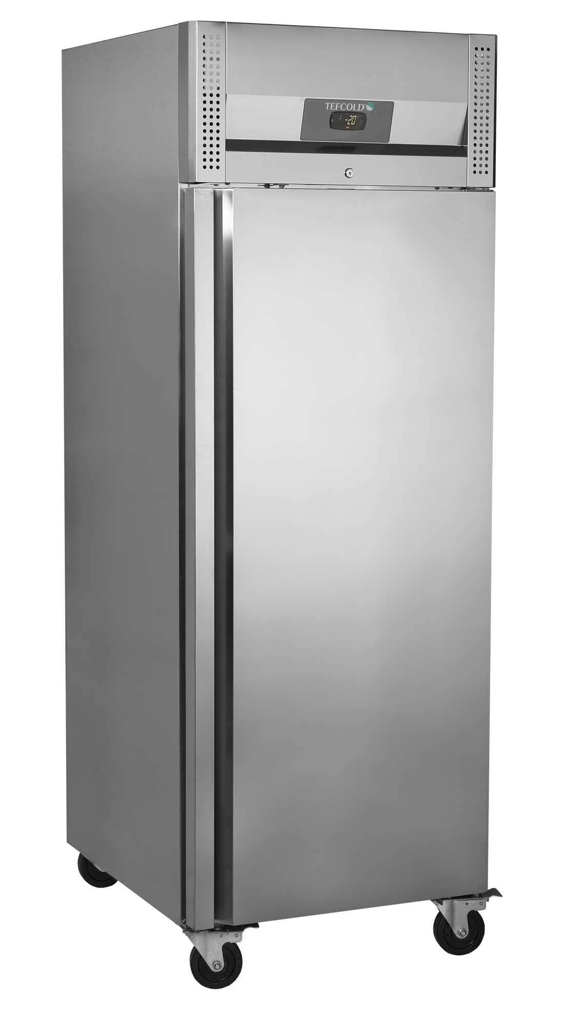Gastronorm Upright Freezer - RF710X1