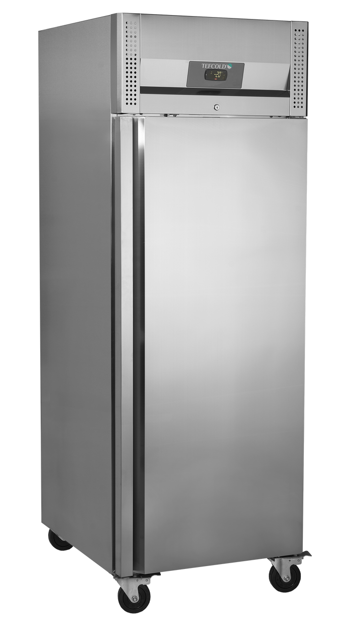 Gastronorm Upright Freezer - RF710X1