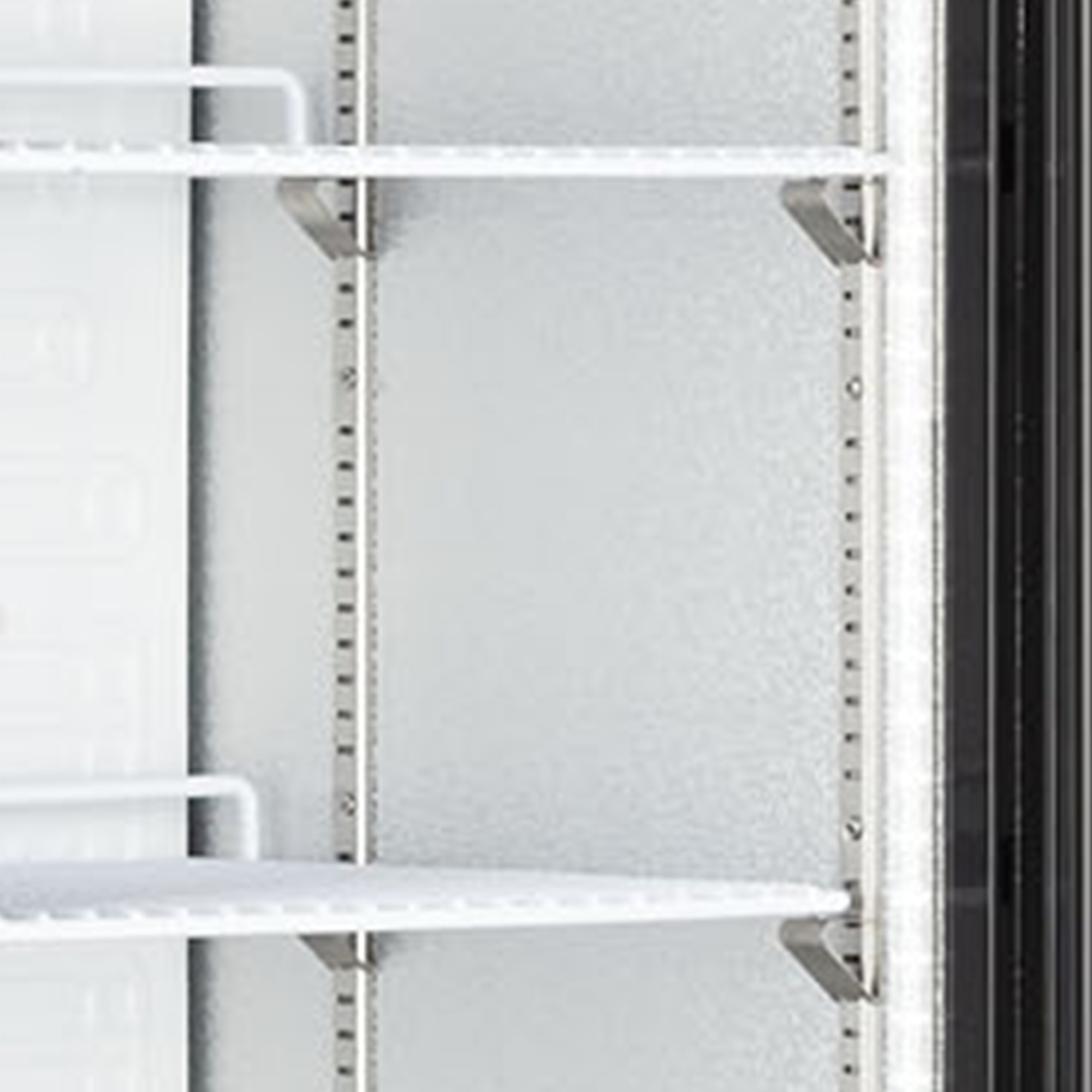 Upright Back Bar - EM300