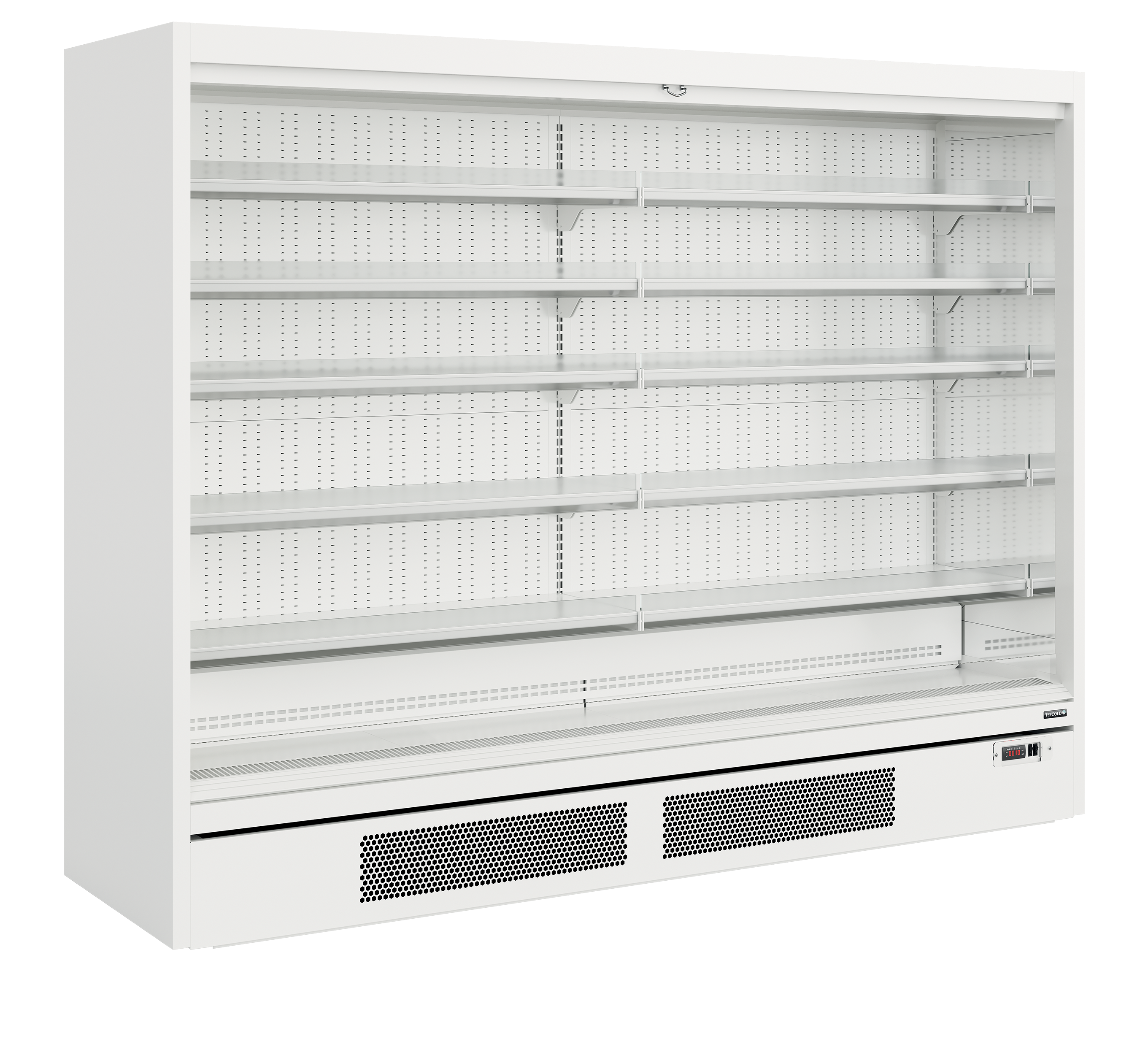 Multideck - Galaxy+ GP26 White