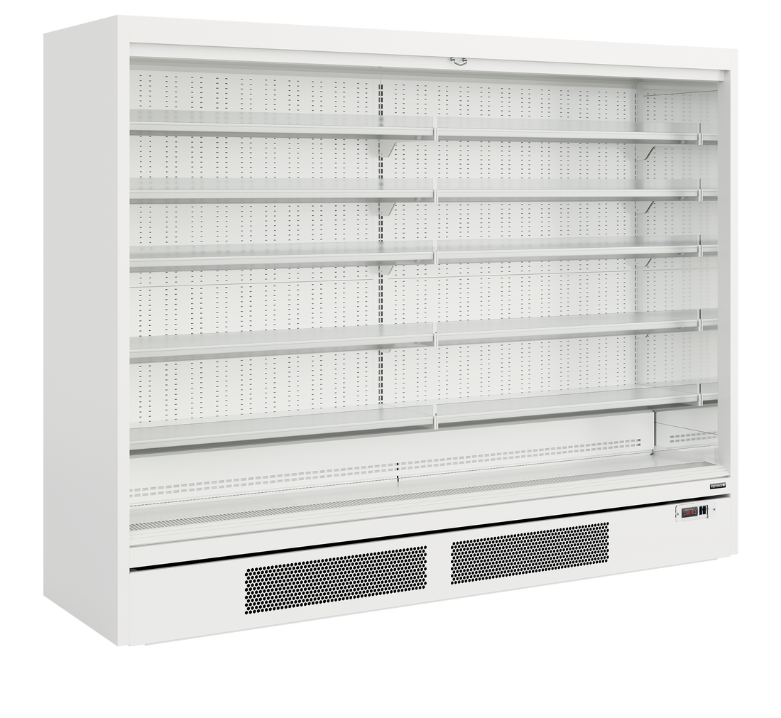 Multideck - Galaxy+ GP26 White