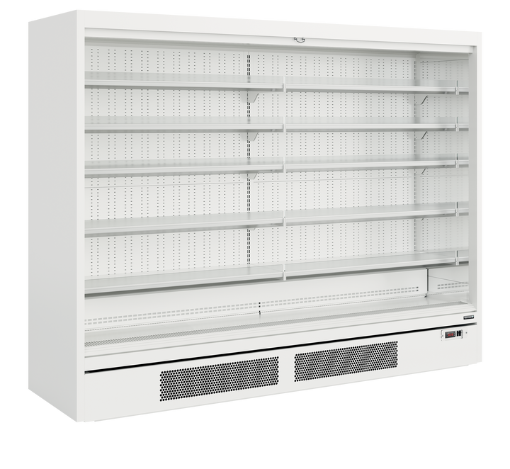 Multideck - Galaxy+ GP26 White