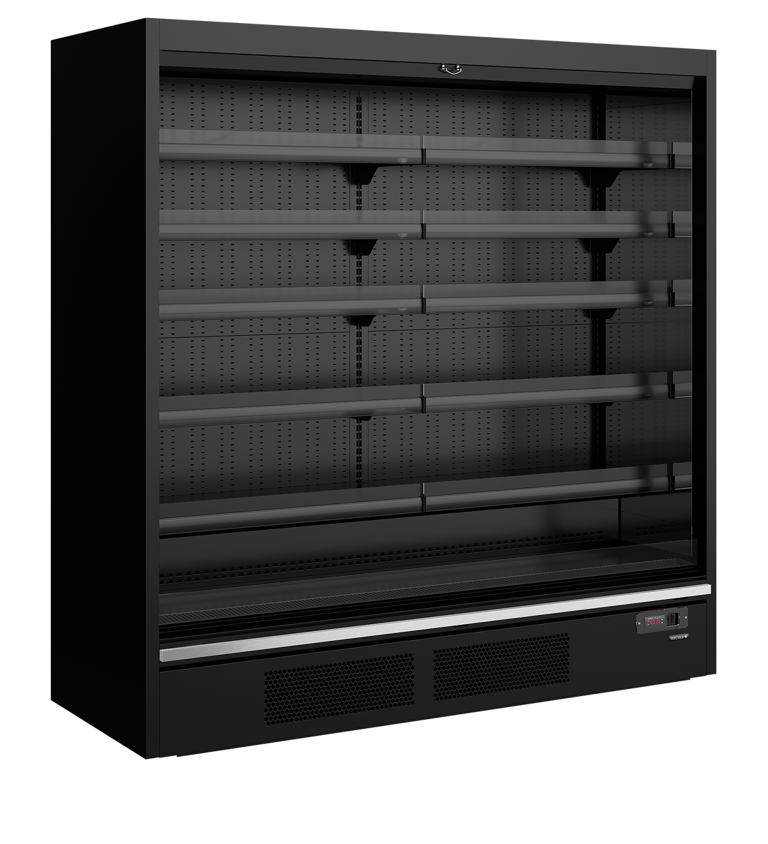 Multideck - Galaxy+ GP20 Black