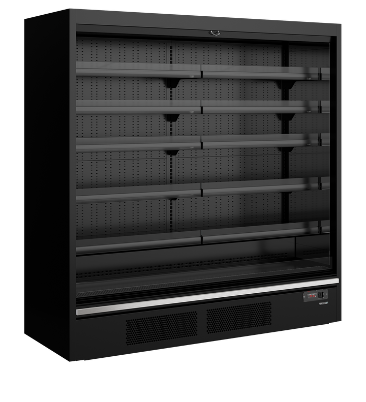 Multideck - Galaxy+ GP20 Black