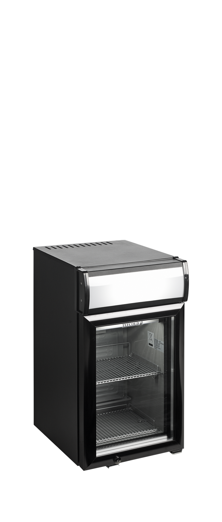 Counter Top Chiller - BC25CP