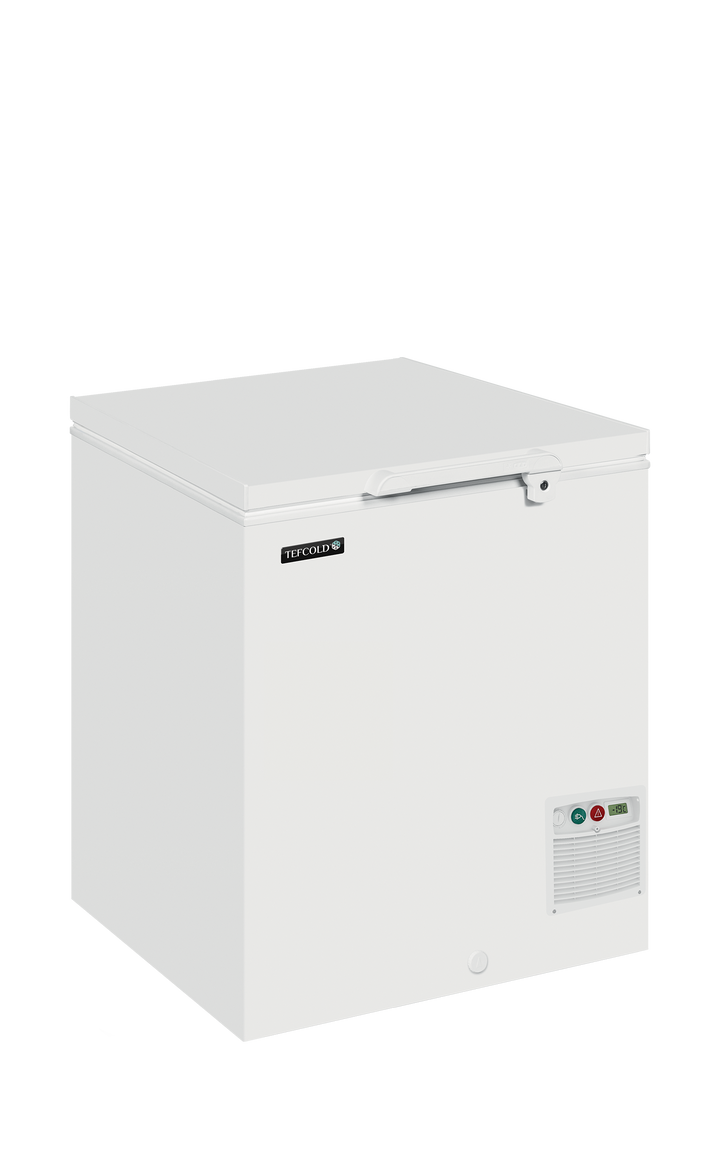 Low Temperature Chest Freezer - EL21LT