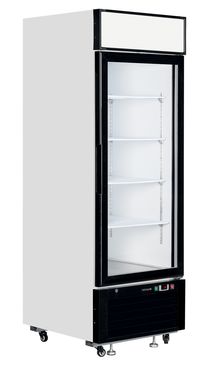 Glass Door Merchandiser - LGC2500