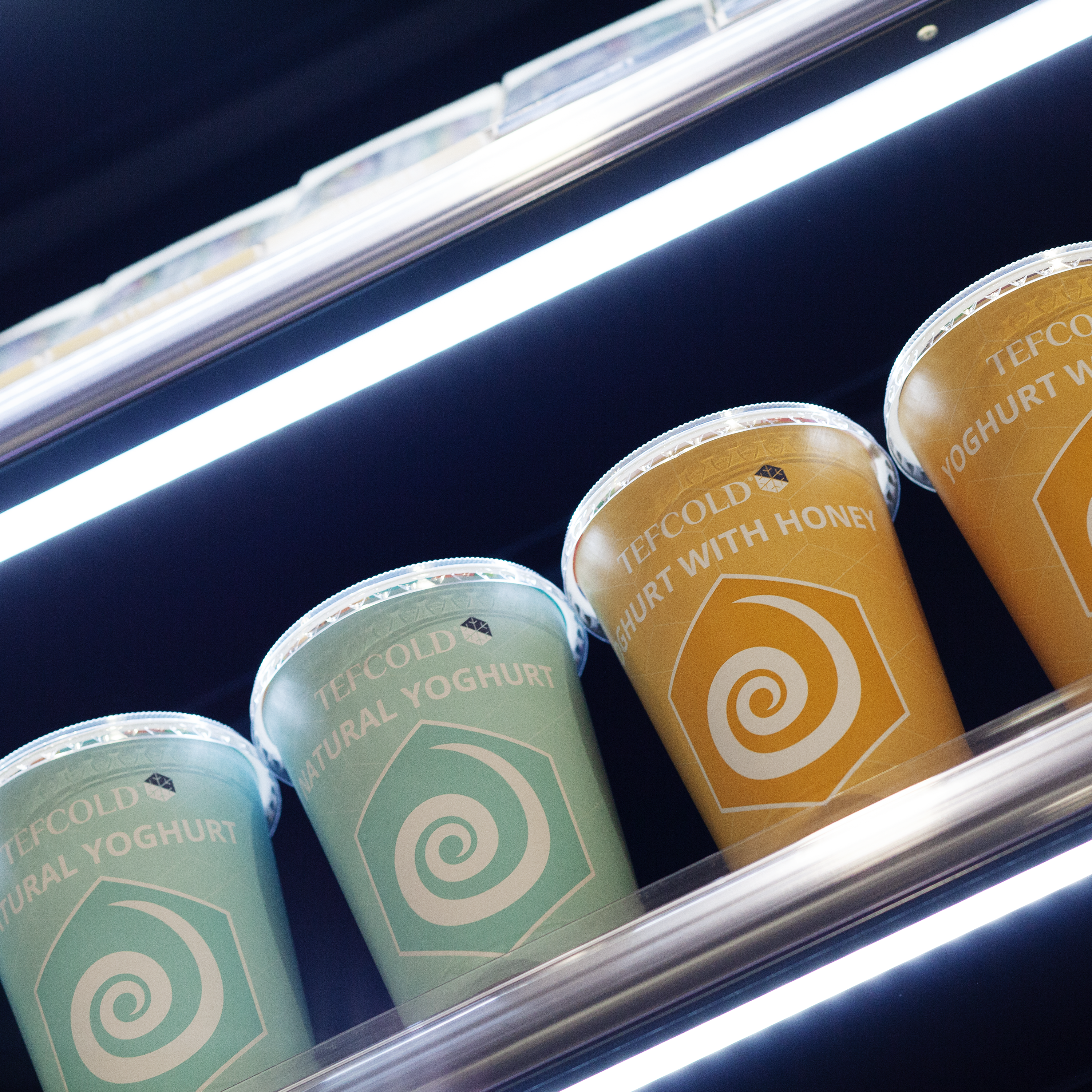 Multideck With Doors - PC2500B