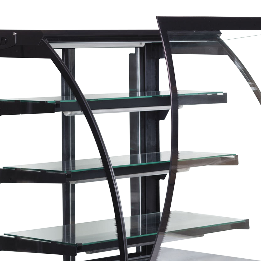 Patisserie Display Cabinet - EVO1502 SS